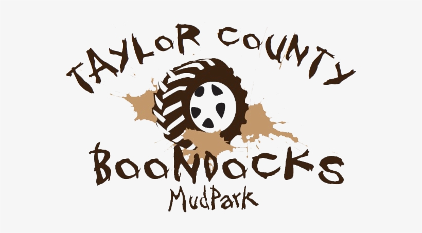 Create An Account - Taylor County Boondocks, transparent png download