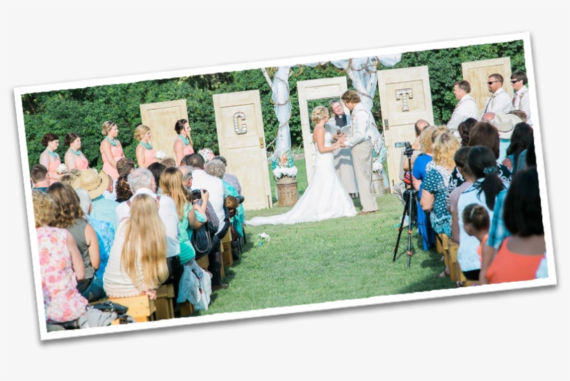 Weddings - Photograph, transparent png download