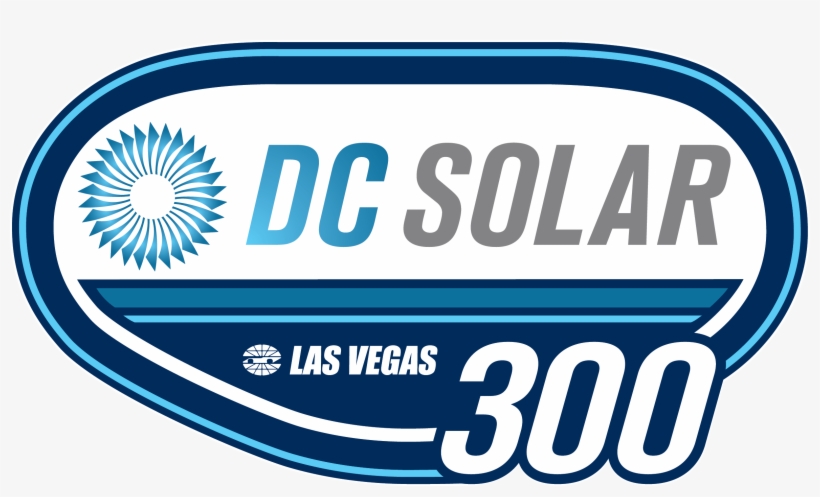 Nxs Starting Line Up Inaugural Dc Solar 300 Las Vegas - 2018 Dc Solar 200, transparent png download