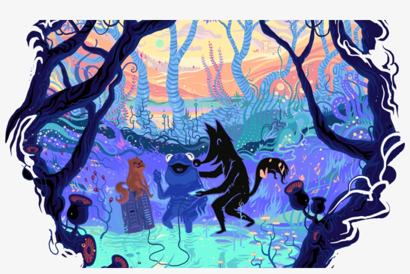 Music, transparent png download