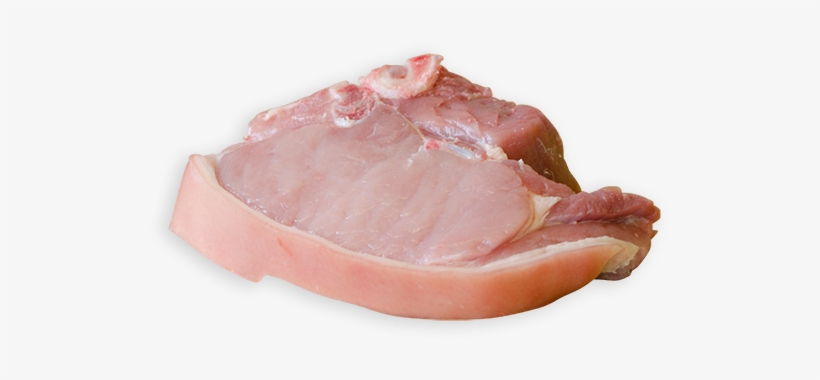 Pork Chops - Sandal, transparent png download