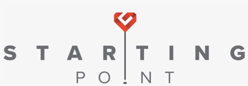 Starting Point - Portable Network Graphics, transparent png download