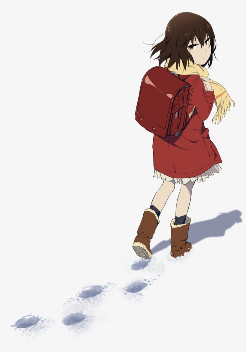 Can Someone Make This Picture From Erased Into A For - Erased Volume 1 Blu-ray, transparent png download