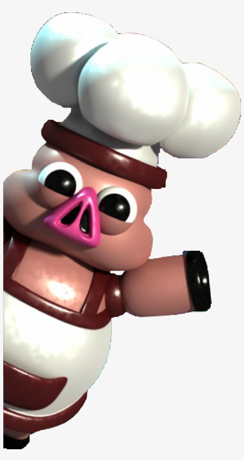 File History - Pork Chop, transparent png download