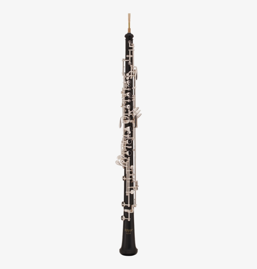 Buffet And Crampon Oboe 4052, transparent png download