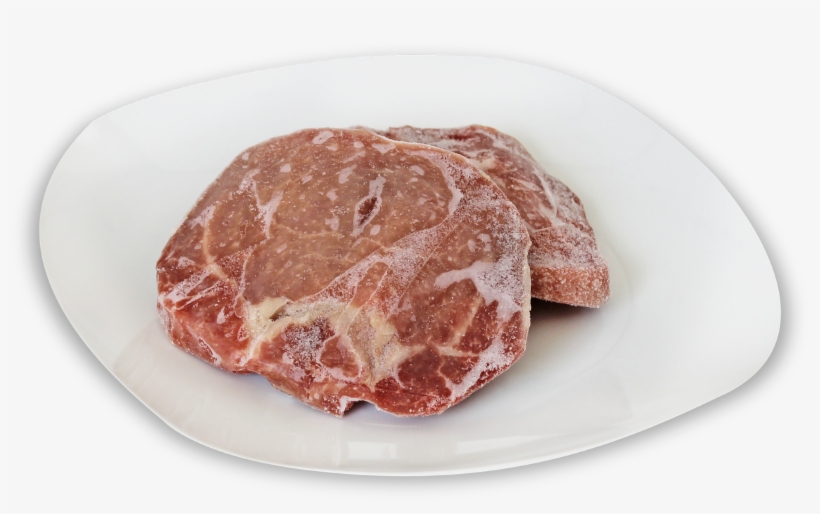 Butterfly Pork Chops - Pork Steak, transparent png download