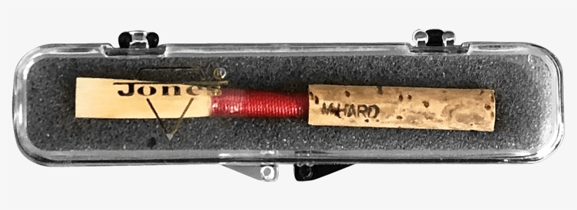 Jones 101mh Oboe Reed - Gadget, transparent png download