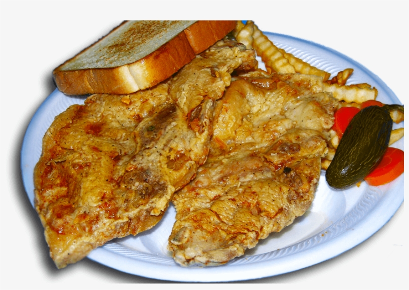 Fried Fish, transparent png download