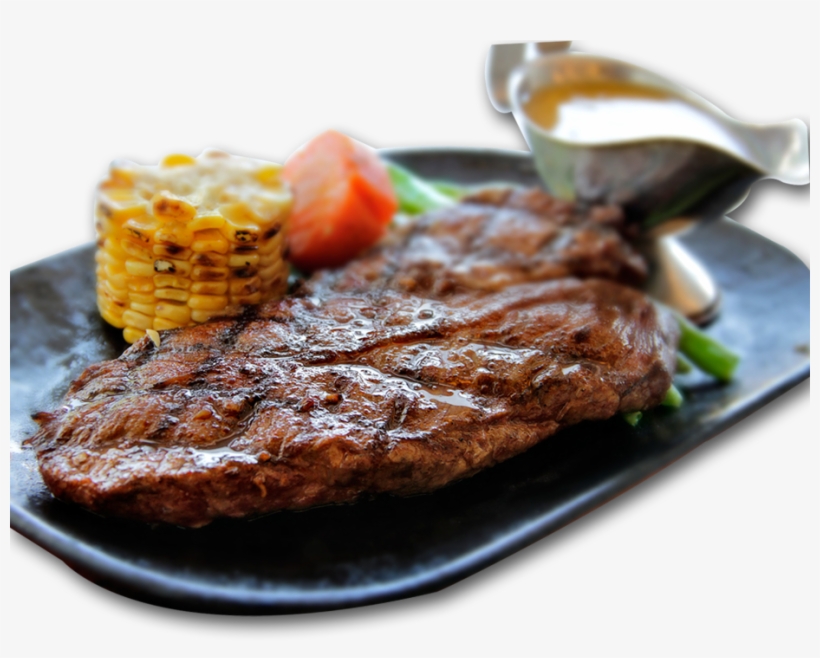 Tender U - S - Steak - Restaurant, transparent png download