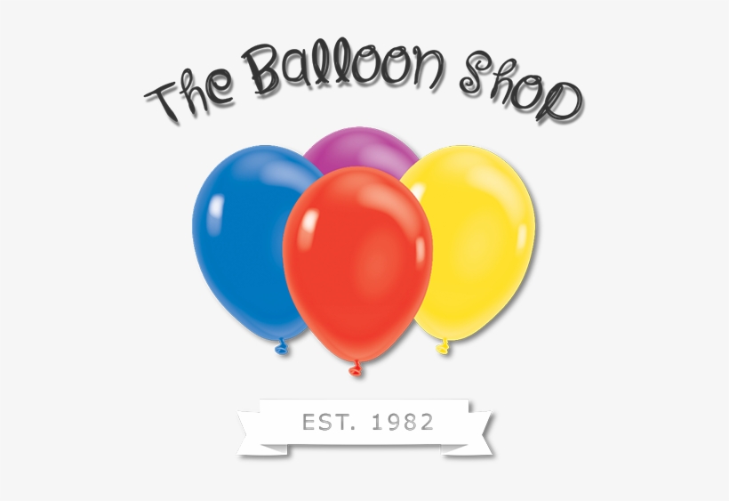 The Balloon Shop - Balloon Shop, transparent png download