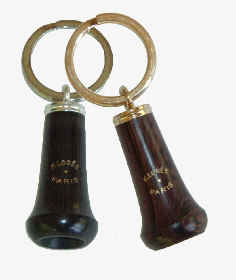 Lorée Oboe Bells In Grenadilla And Violet Woods - F. Lorée, transparent png download