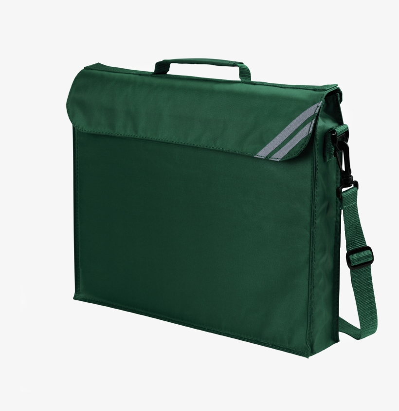 Purple Book Bag, transparent png download