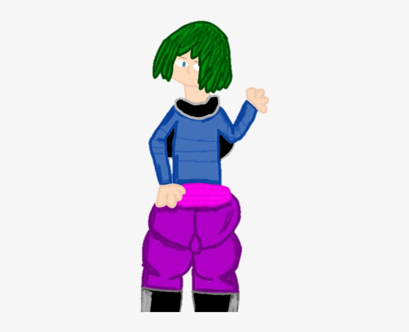 Thicc Girl - Wiki, transparent png download