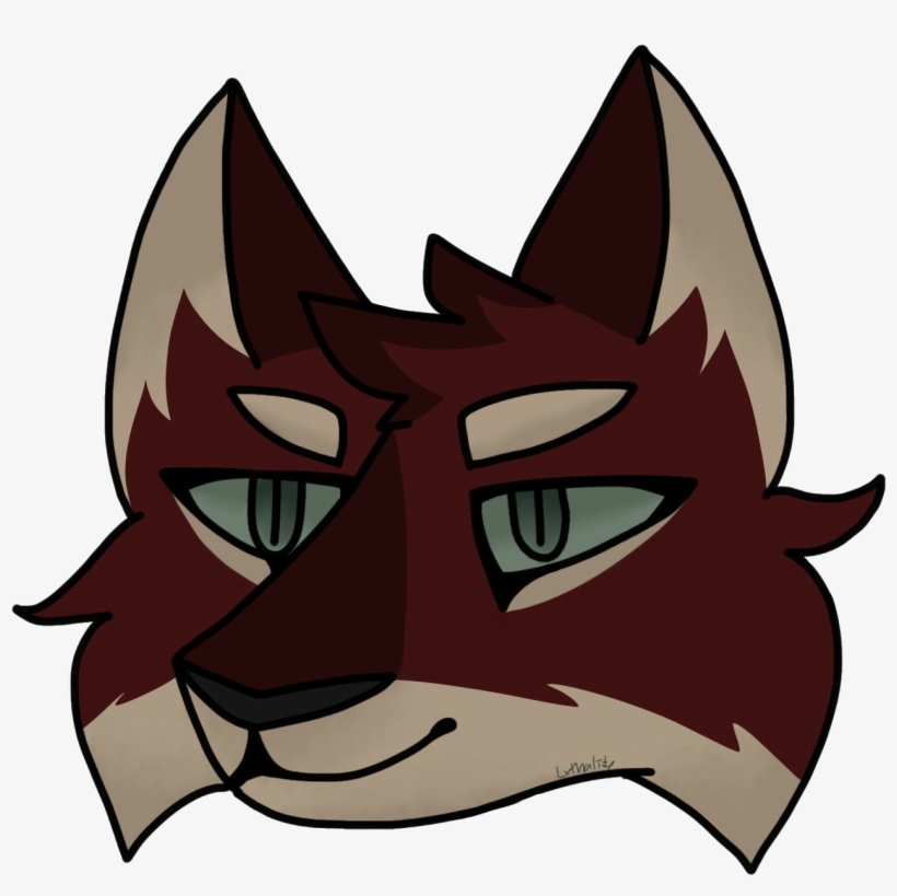 Thicc Rat B - Cartoon, transparent png download