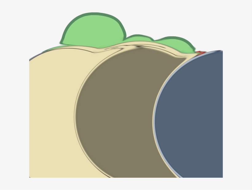 Thicc Taco - Wiki, transparent png download