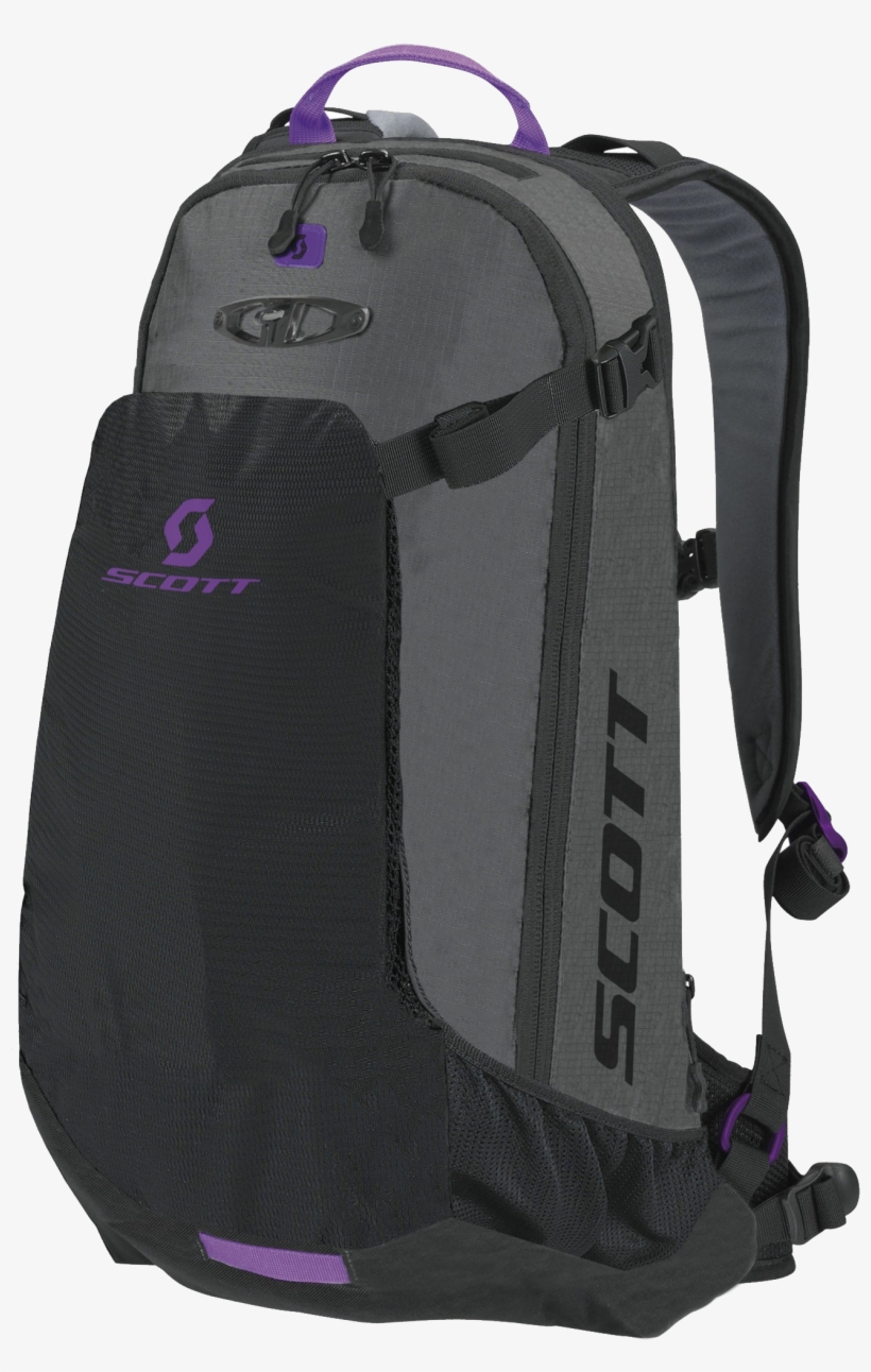 Backpack Png Images Free Download - Scott, transparent png download