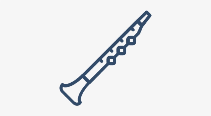 Oboe - Shutterstock, transparent png download