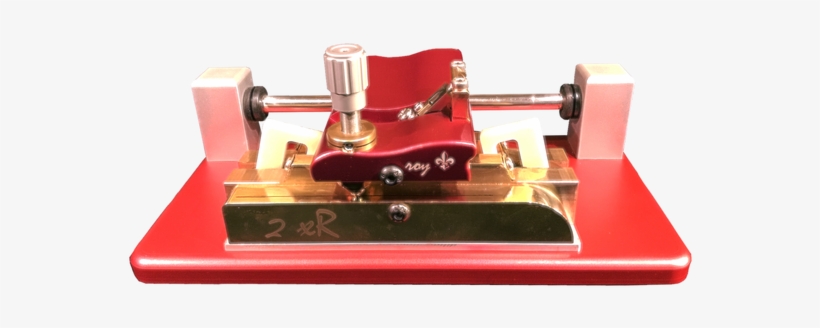 Double Radius Gouger For Oboe - Machine Tool, transparent png download