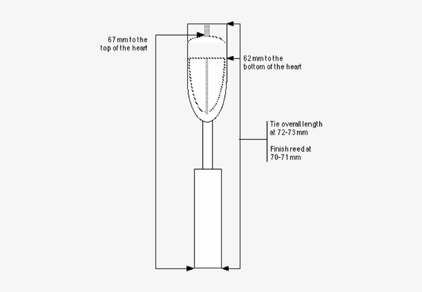 Oboe, transparent png download