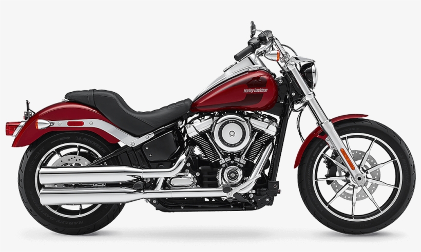 Low Rider<sup>®</sup> - 2018 Harley Low Rider, transparent png download