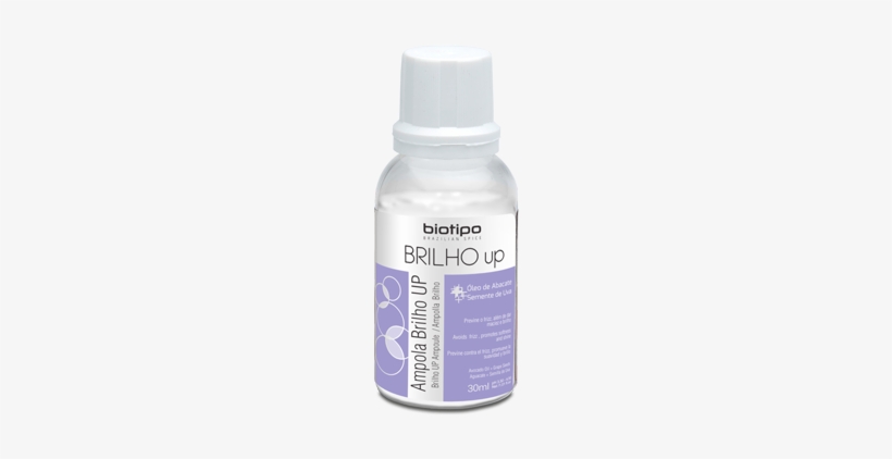 Ampoule 1,01 Fl - Cosmetics, transparent png download