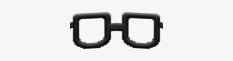 Download Zip Archive - Animal Crossing Glasses, transparent png download