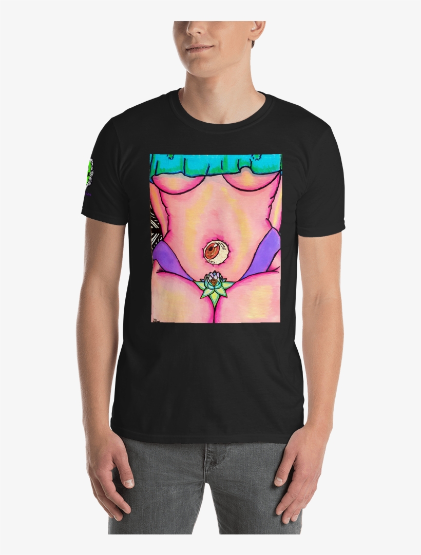 Image Of Thicc Tee - Funny T Shirt World Cup, transparent png download