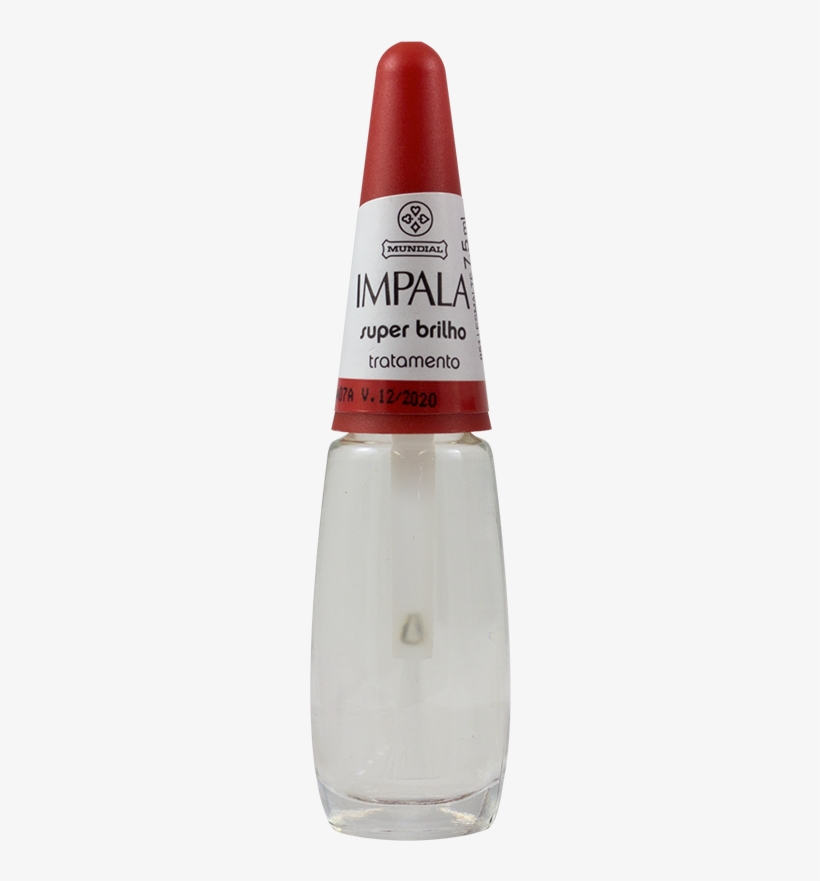 A Esmalte Impala Super Brilho - Esmalte Impala Super Brilho, transparent png download