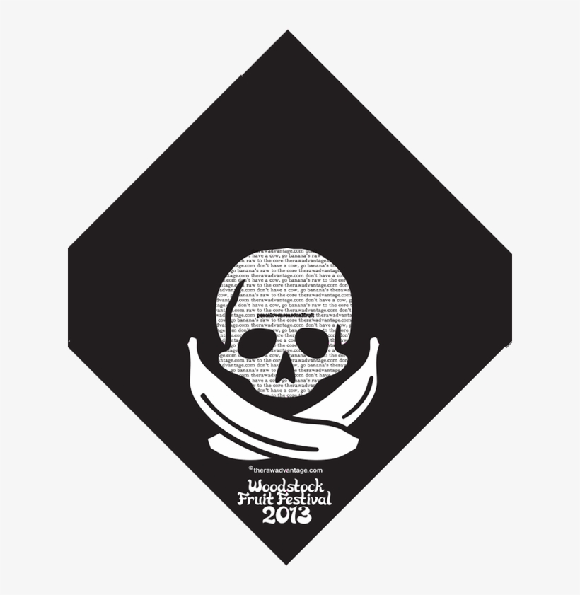 Bandana - Kerchief, transparent png download