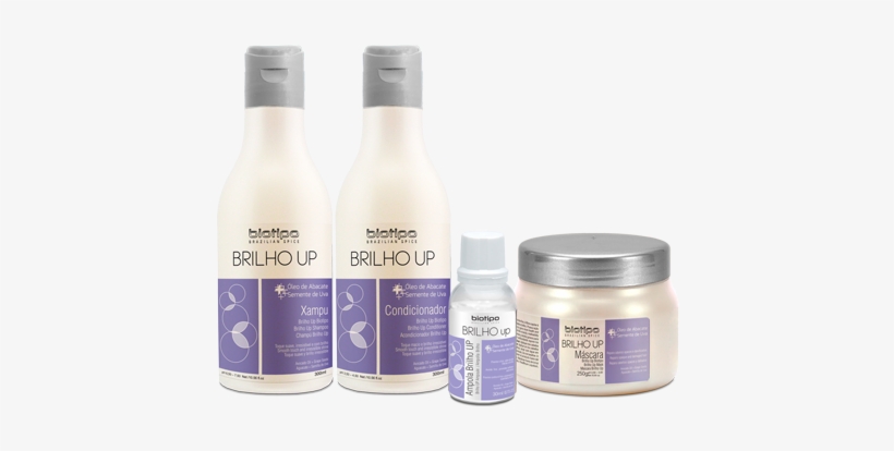 Brilho Up - Cosmetics, transparent png download