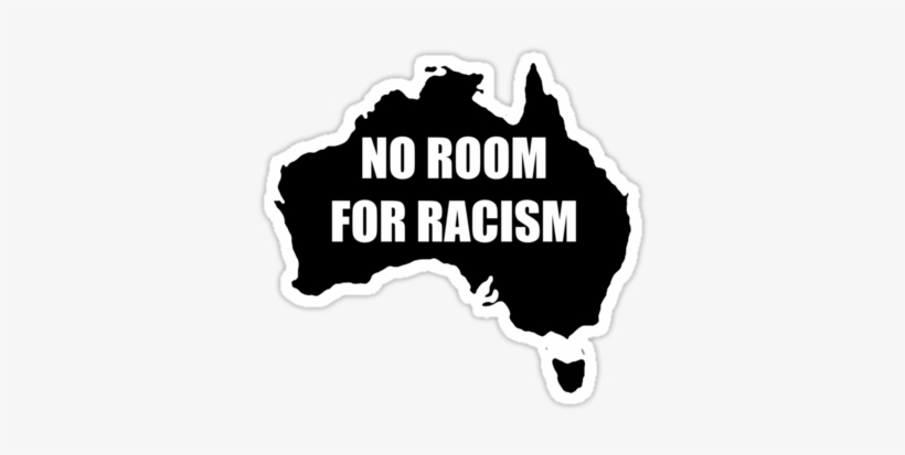 Anti-racist Campaign Launched In Perth - Australia Oceania Countries And Capitals, transparent png download