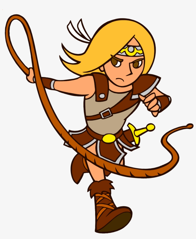 Simon Belmont - Pop N Music Simon, transparent png download