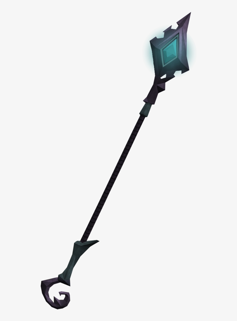 Starfury Staff The Runescape Wiki - Vacuum Cleaner, transparent png download