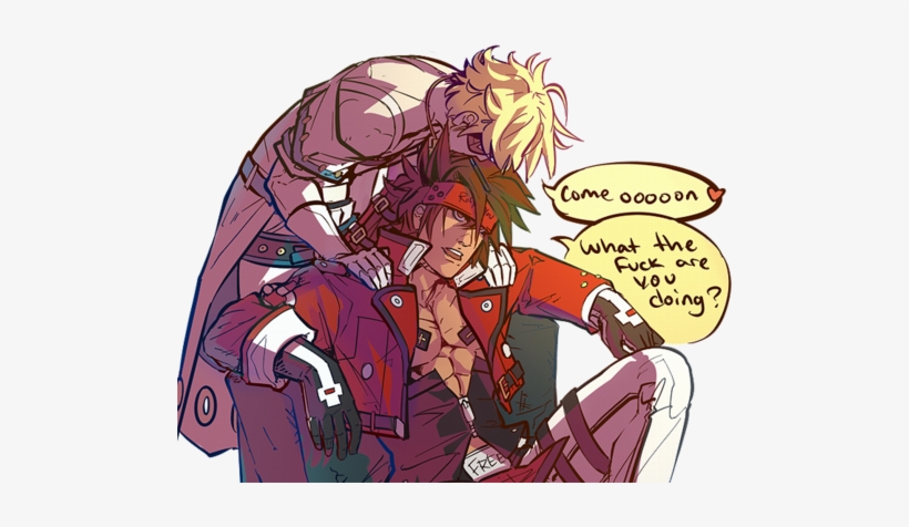 Sol X Sin Request For Semyaza-devora - Cartoon, transparent png download