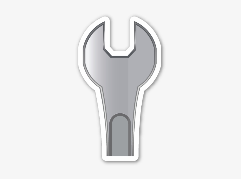**this Sticker Is The Large 2 Inch Version That Sells - Emoji, transparent png download
