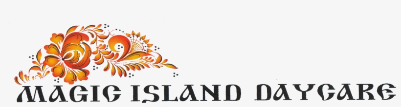 Magic Island Logo - Russian Step By Step: Intermediate, Level 3: Volume, transparent png download