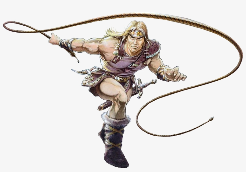 Simon Belmont, transparent png download