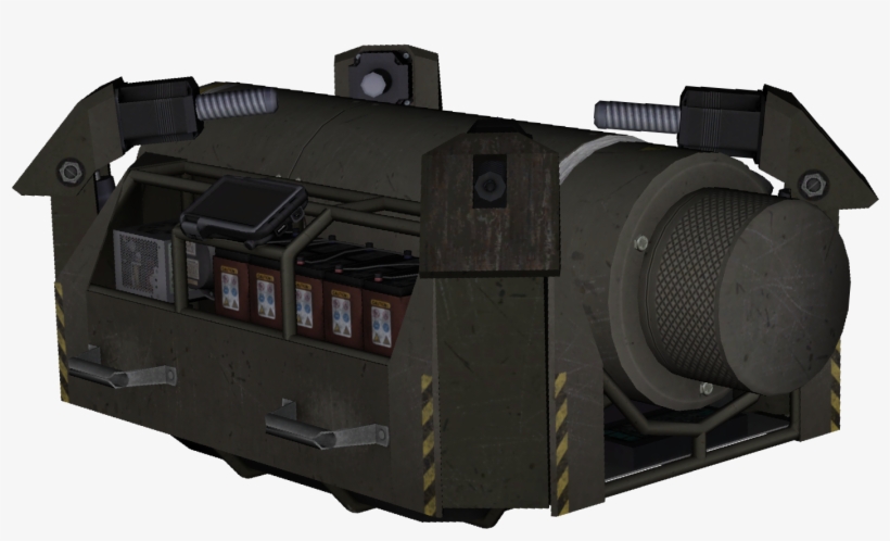 Machine, transparent png download