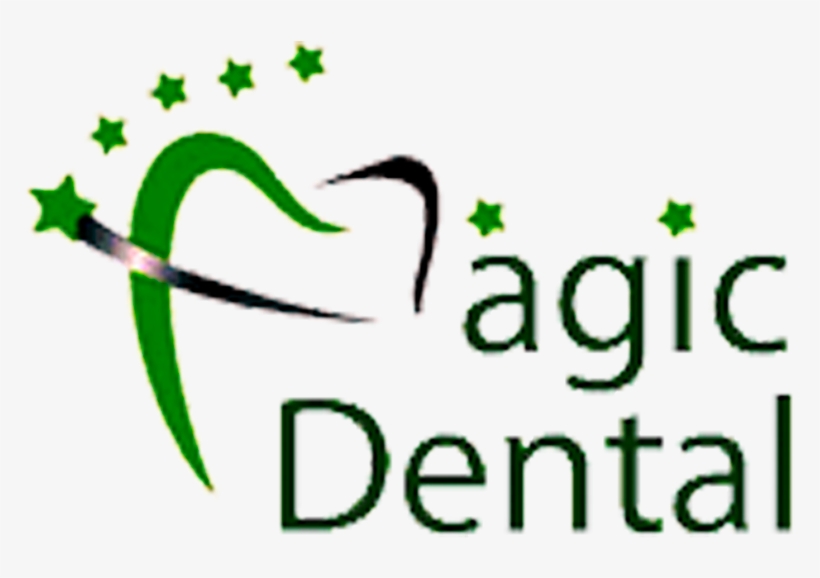 Magic Dental - Absolute Antibody, transparent png download