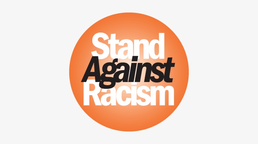 Ywca's Stand Against Racism - Ywca Stand Against Racism, transparent png download