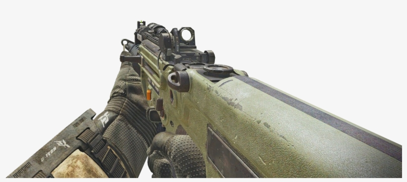 The Call Of Duty Wiki - Portable Network Graphics, transparent png download