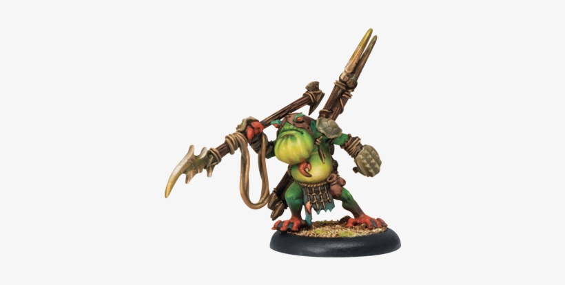 I'll Be Honest, I Mainly Want To Take Em So I've Got - Hordes Minions, transparent png download