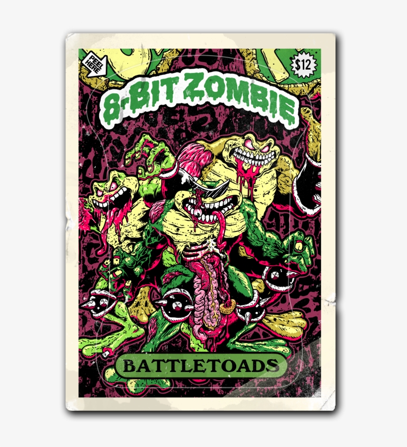 September 7, 2015 - Peewee & Garbage Pail Mashup *oldskool Custom Artwork*, transparent png download