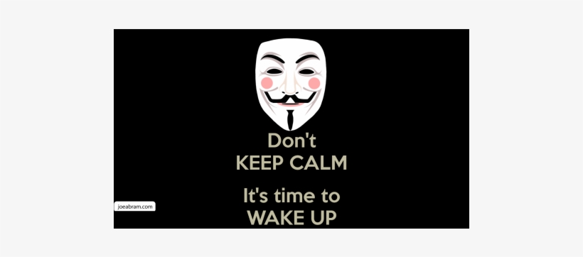 Vendetta Mask Queen Duvet, transparent png download