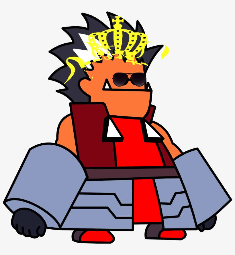 Sol Badguy Vs Ragna The Bloodedge Vs Yu Narakami Vs - Video Game, transparent png download