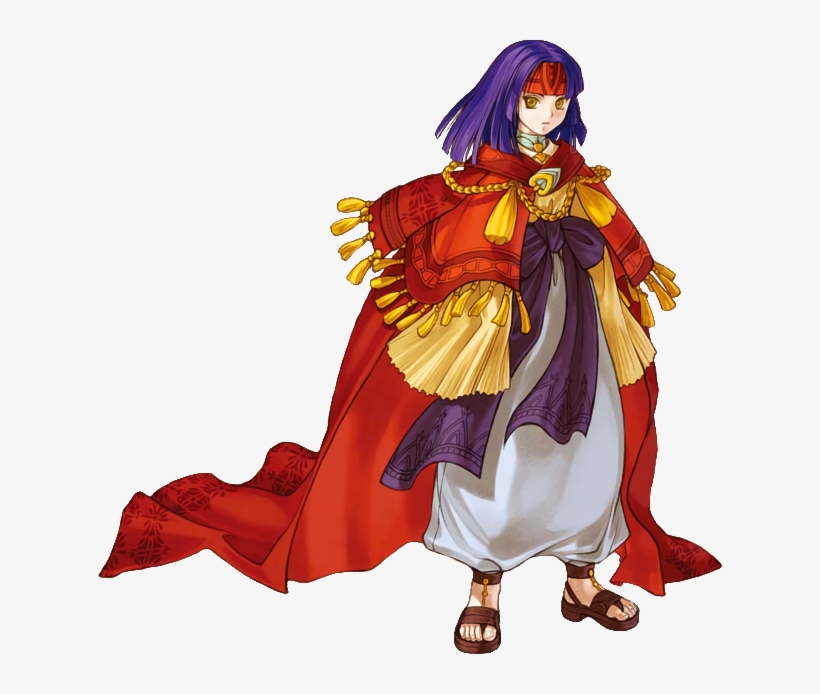 Sanaki Por - Sanaki Fire Emblem Heroes, transparent png download