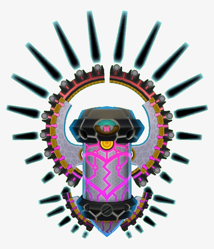 Kirby Star Dream - Star Dream Nova, transparent png download