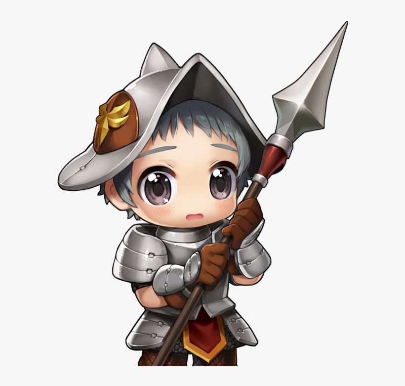 20 Replies 12 Retweets 185 Likes - Maplestory 2 Joddy Png, transparent png download