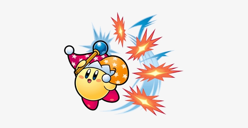 Kirby Super Star - Kirby Super Star Ultra Artwork, transparent png download