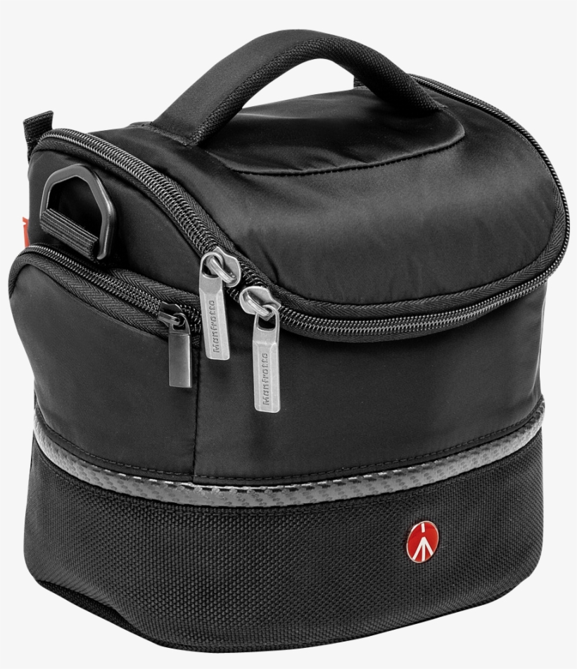 Manfrotto Shoulder Bag Iv, transparent png download